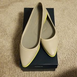 Cole Haan ZEROGRAND Skimmer Flat